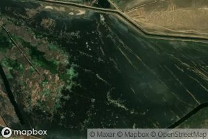 Il'men' Bol'shoy Dolbanskiy