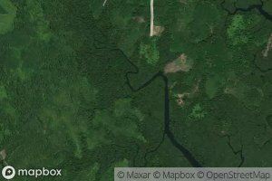 Sungai Maridan Kanan