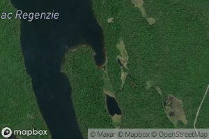 Ruisseau du Loup-Cervier