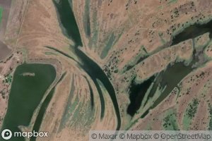 Lower Gracemere Lagoon