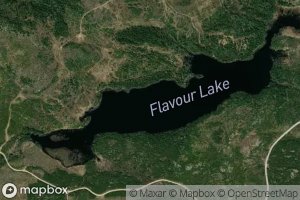 Flavour Lake