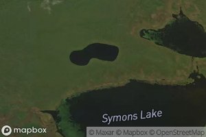 Symons Lake