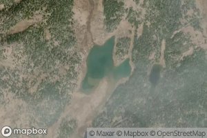 Lower Red Castle Lake