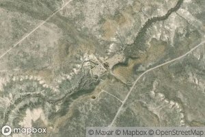 River Bed Reservoir Number 2