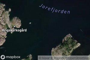 Jorefjorden