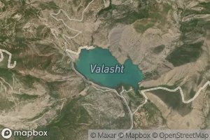 Daryacheh-ye Valasht