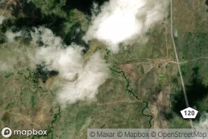 Ribeirao do Ouro de Cima