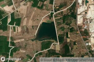 Ang Kep Nam Nong Kwang