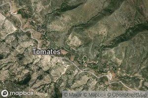 Tomates