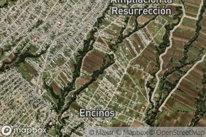 Barranca Yacucatitlatl