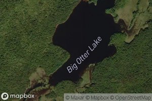 Big Otter Lake