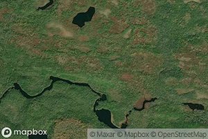 Lower Long Stillwater