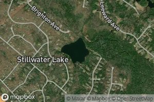 Land of Laziness Lake