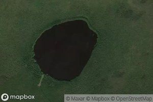 Ozero Verkhnelyachinskoye