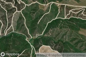 Barranco da Foz das Aguas