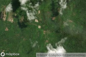 Nam Tok Phru Hin Khao