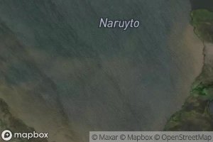 Ozero Naruyto