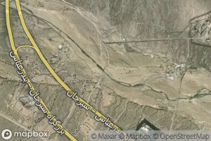 Rudkhaneh-ye Khvorjal