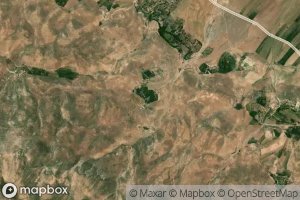 Cheshmeh-ye Seyyed Mohammad `Ali