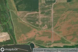 Blue Mills Bend (historical)