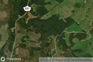 Arroio Passo do Largo