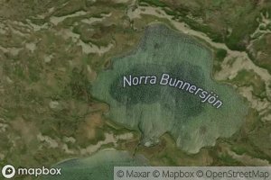 Norra Bunnersjon