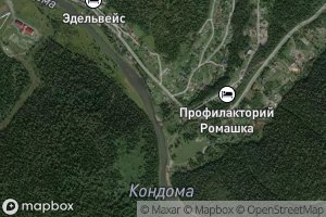 Bol'shaya Kamenushka