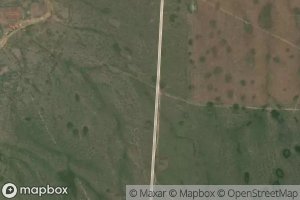 Balka Spornaya Khudzhurta