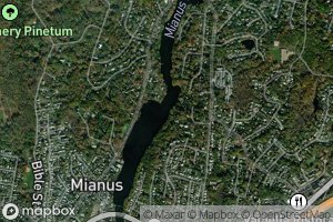 Mianus Pond