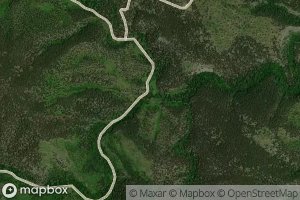 South Victoria Creek