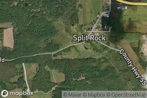 Split Rock Creek