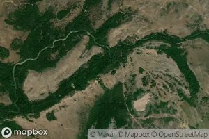 Cano Los Chiguichigues