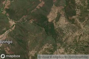 Barranca El Carrizal