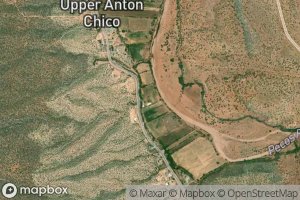 Acequia de los Ranchitos