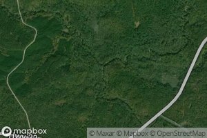 Little Emuckfaw Creek