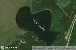 Jeno Lake