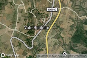 Ribeiro de Valbemfeito