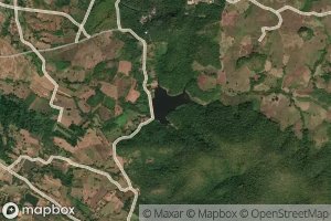 Ang Kep Nam Huai Mae Phan