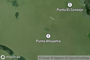 Cienaga Playa Afuera