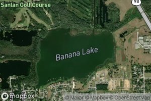 Banana Lake
