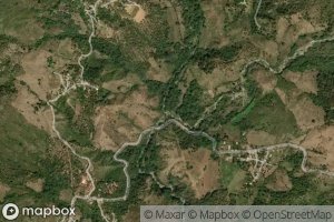 Arroyo la Puerta de la Mina