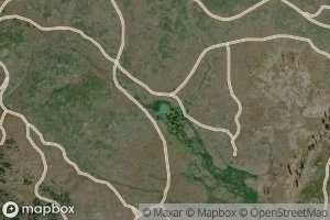 Upper Potter Reservoir