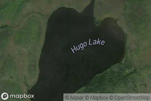 Hugo Lake