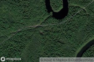 Ozero Bol'shoye Konnoye