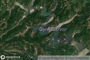 Qiyi Shuiku