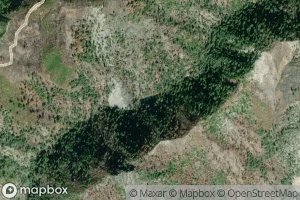 Little Silver Creek Lake