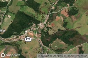 Corrego da Invernada