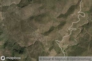 Barranca Agua Blanca