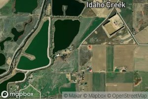 Carr and Tyler Ditch