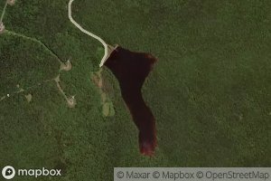 Beaverdale Reservoir